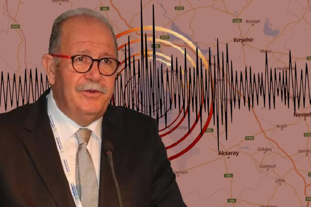 Konya depremi sonrası uzmanlardan ezber bozan sözler: Şehir efsanesi çöktü