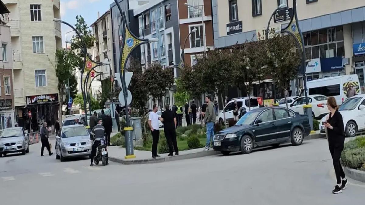 Konya Valisi Deprem Açıklaması Yaptı
