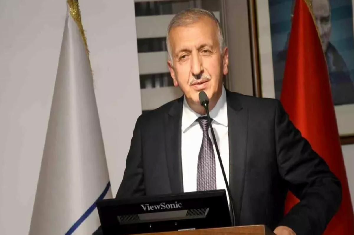 Konya’da 2. Mesleki Eğitim İstihdam Fuarı Başlıyor