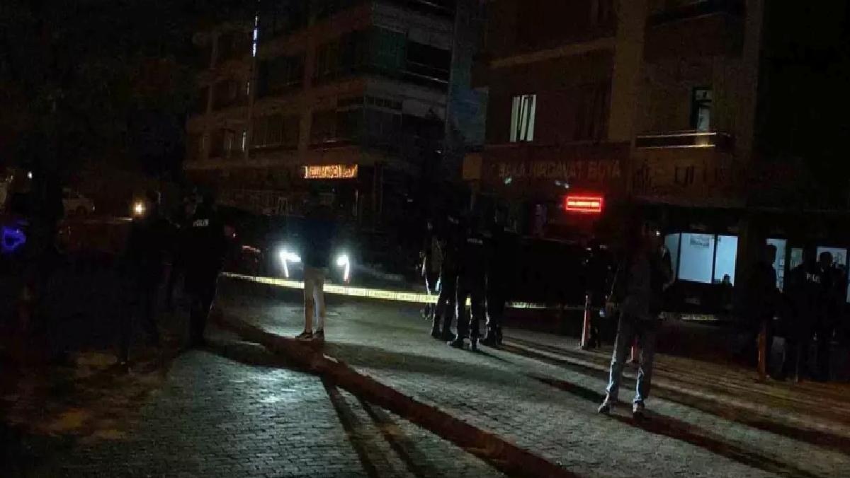 Konya’da Alacak Verecek Kavgası: Bir Yaralı