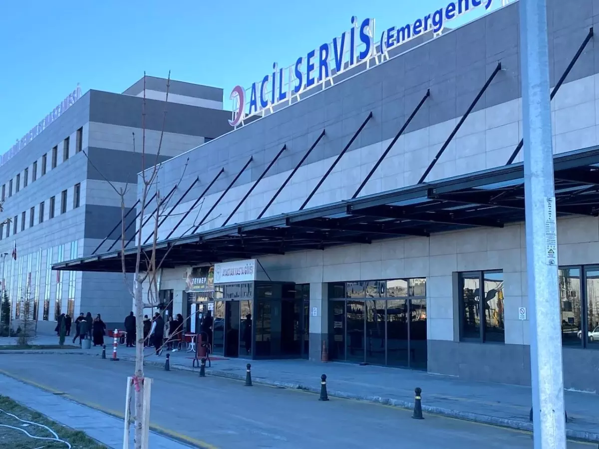 Konya’da Hayvan Otlatma Kavgası: 1 Ağır Yaralı