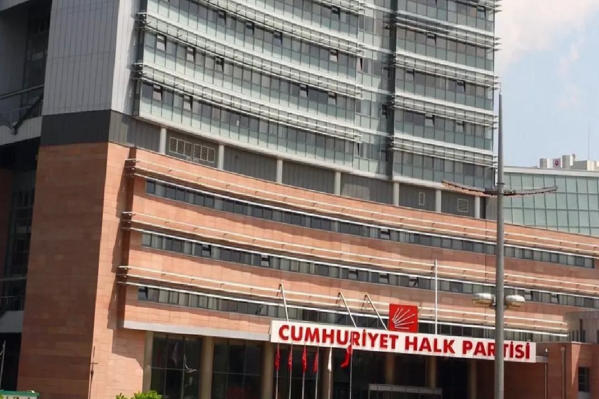 Konya’da miting için çalışan CHP’li yöneticilere silahlı saldırı