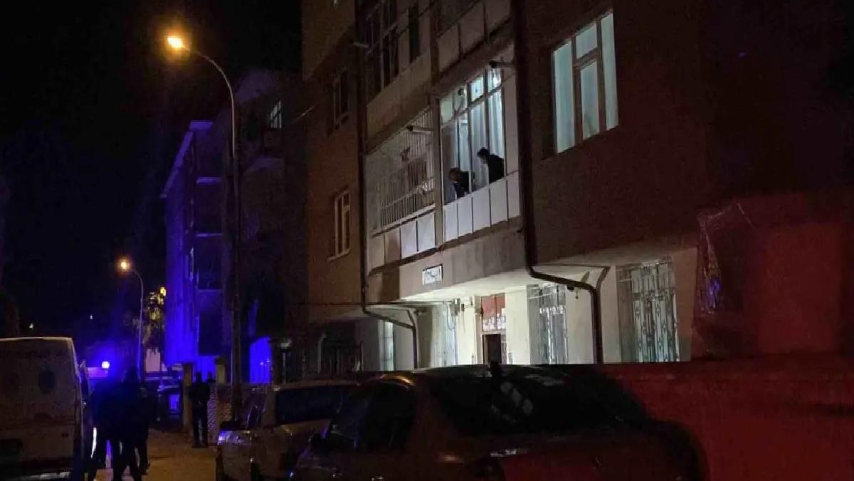 Konya’da Silahlı Saldırı: Bir Kişi Yaralandı