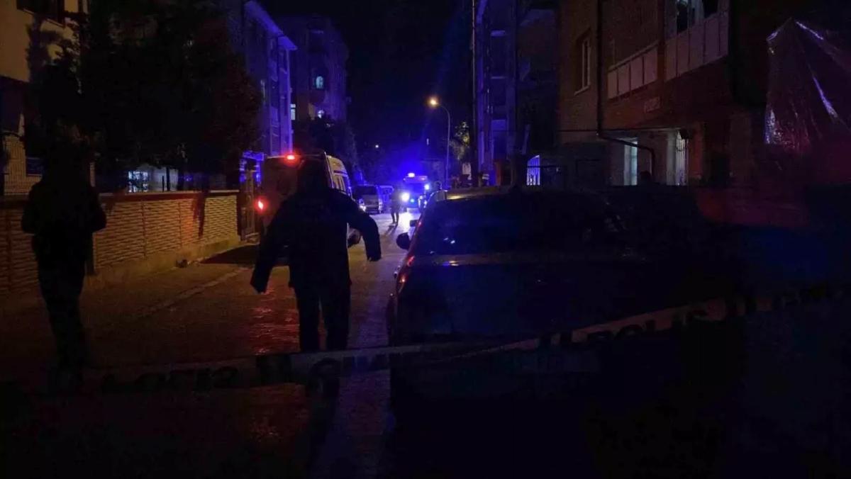 Konya’da Silahlı Saldırı: Şüpheli Tutuklandı