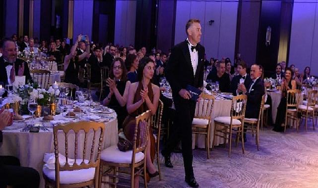 Koray Group, 70. Yıl dönümünü Boğaz’da büyüleyici bir gala ile kutladı