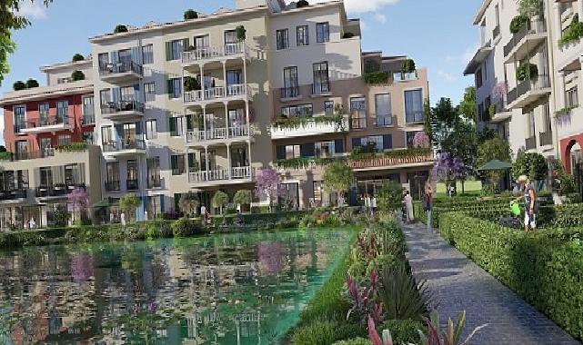Koray Group’tan 70 yıllık bir miras: Yapılarla yazılan tarih
