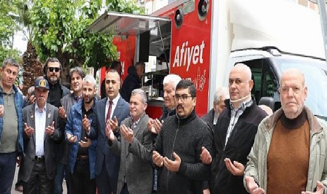 Kore Gazisi Duran Özkan Dualarla Anıldı