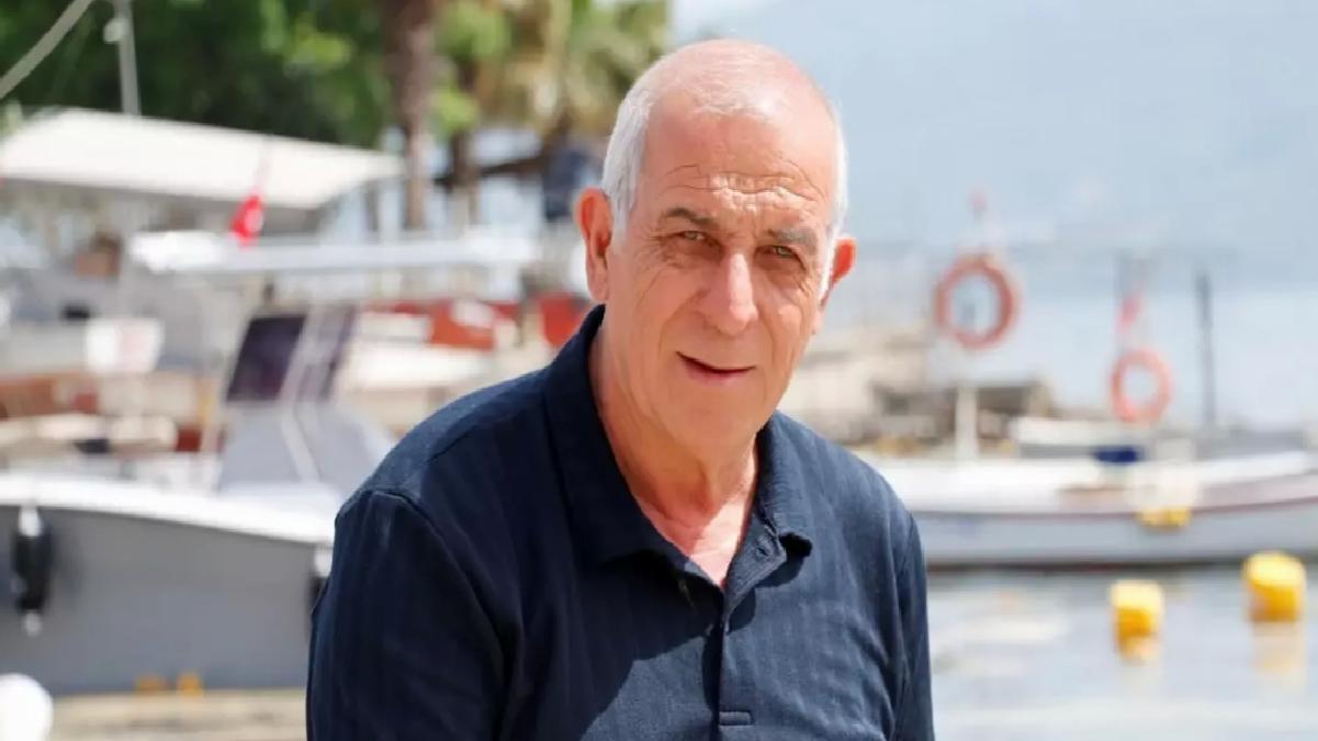 Körfez’de Deniz Köpüğü Temizleniyor