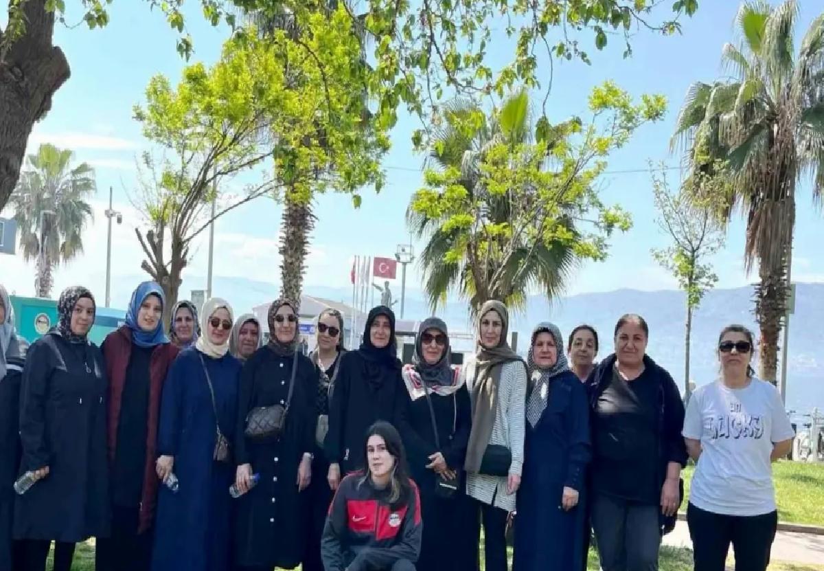 Körfez’de Yetişkinler için Zumba Kursları Başladı