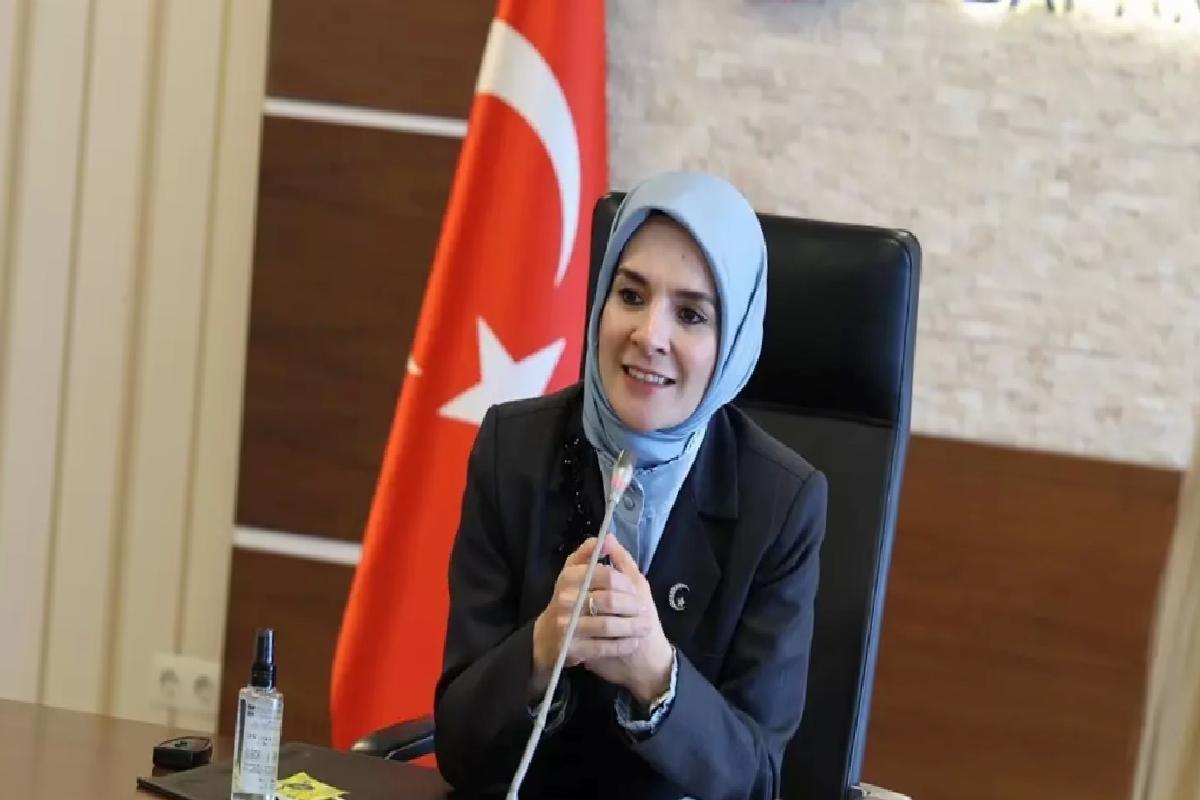 Koruyucu Aile Projesine Destek