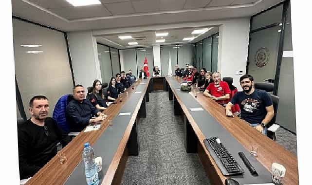 KOSKEM deniz sezonunu 15 Haziran’da açıyor