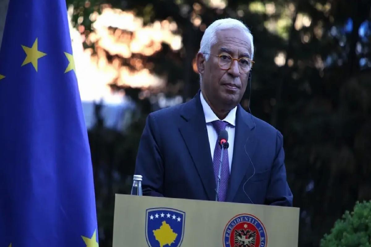 Kosova, AB Ailesine Dahil Olmalı
