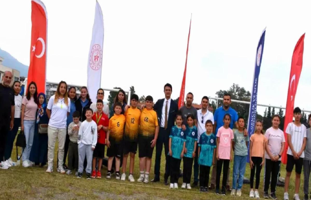 Köyceğiz’de Engelsiz Bocce Müsabakası