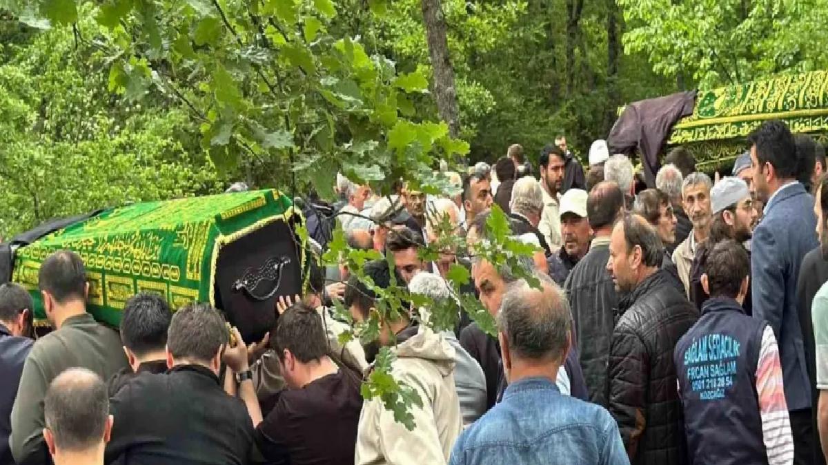 Kozcağız’da Aile İçi Silahlı Kavga: 3 Ölü