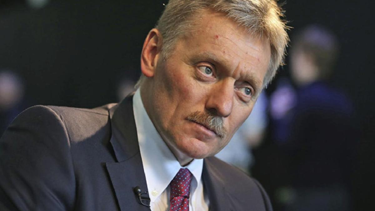 Kremlin Sözcüsü Peskov, İstanbul’daki toplantıyı değerlendirdi