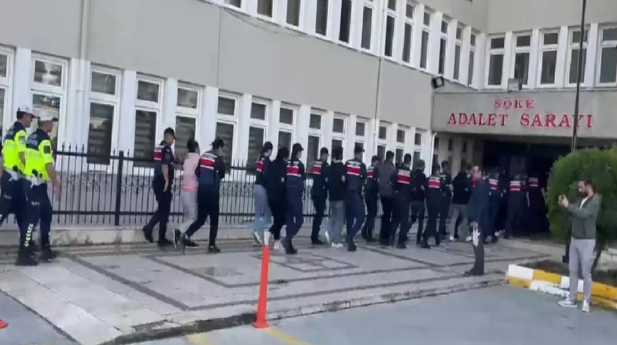 Kripto Para Dolandırıcılığı: 2 Tutuklama