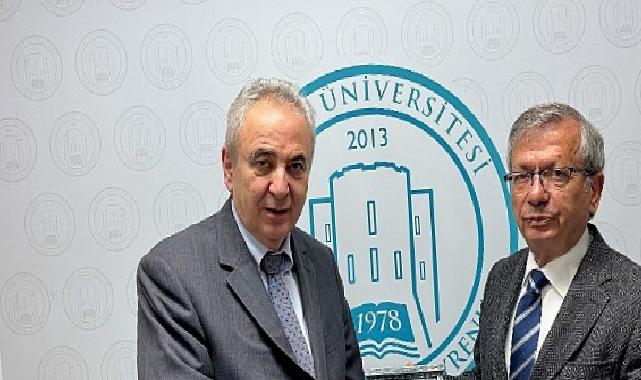 KTO Karatay Üniversitesi ve Girne Üniversitesi Arasında İş Birliği Protokolü İmzalandı
