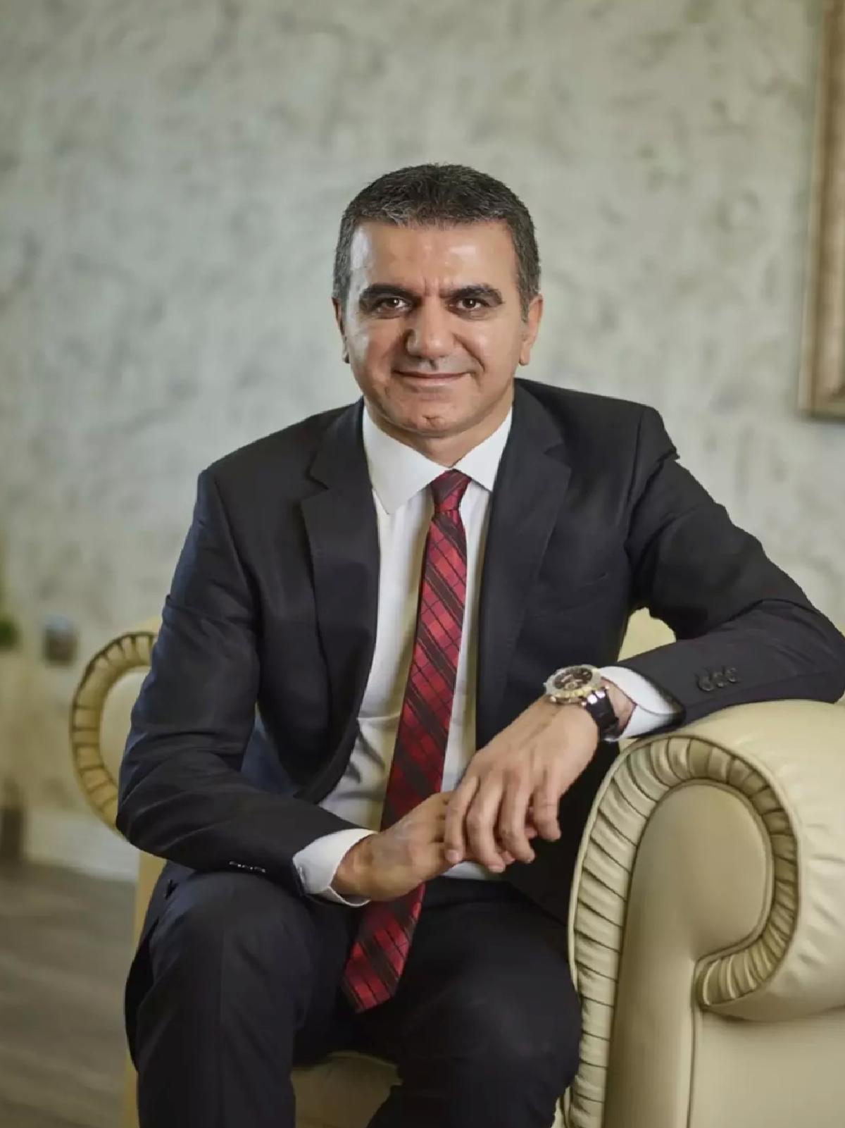 Kubba’dan 1 Mayıs Mesajı