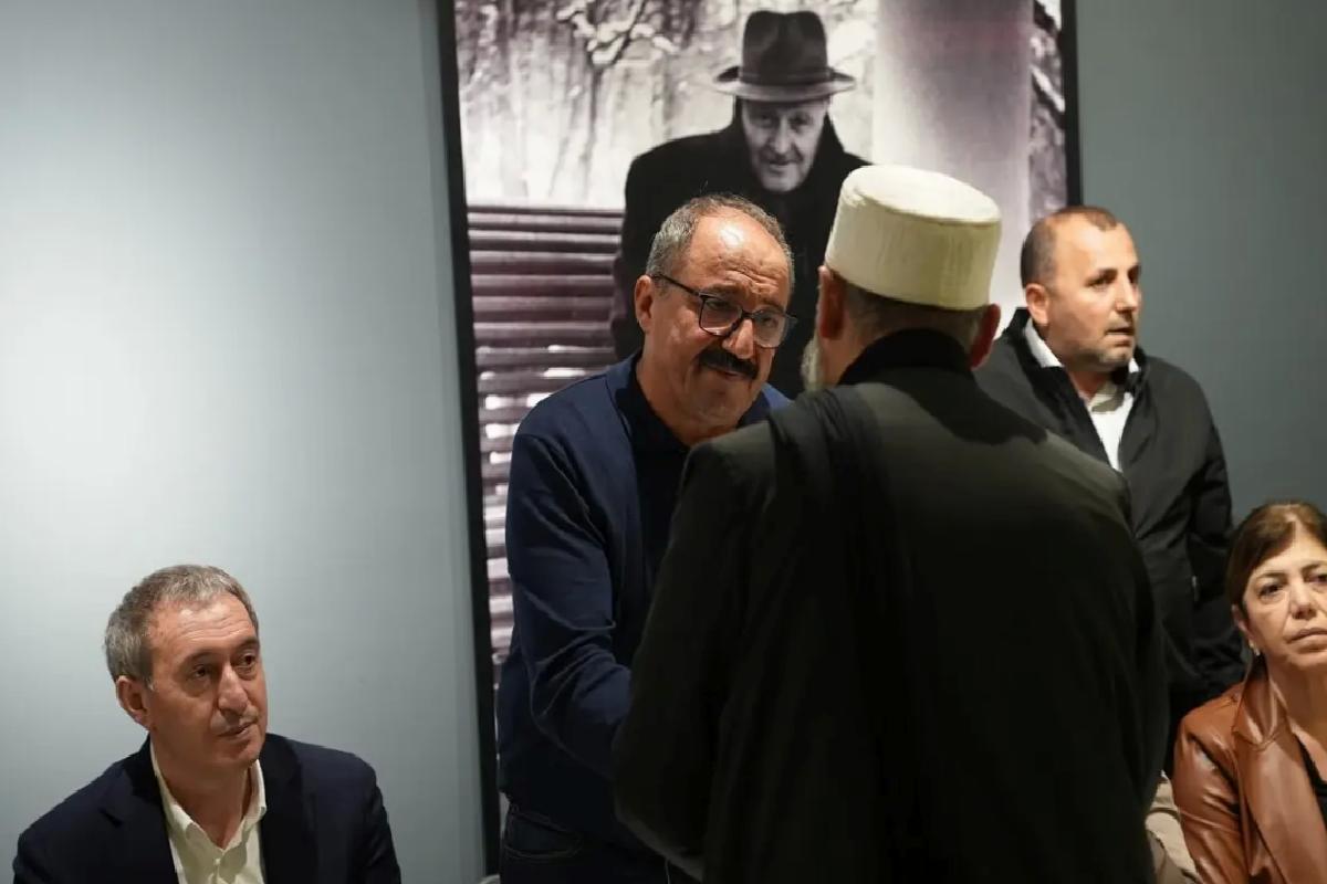 Küçükçekmece’de Hırsızlık Anı Kamerada