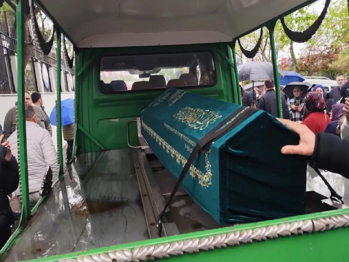 Küçükçekmece’de Metruk Binada Bulunan Ceset Fatih Aydın’a Ait Çıktı