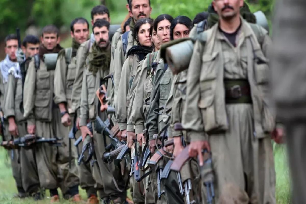 Kulisleri sallayacak iddia: PKK “fesih” kararını Türkiye Cumhuriyeti’ne iletti