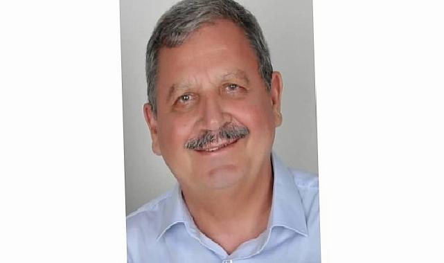 Kültürel mirasın örgütlü savunusu Sefa Taşkın, deneyimlerini Bornova’da paylaşacak