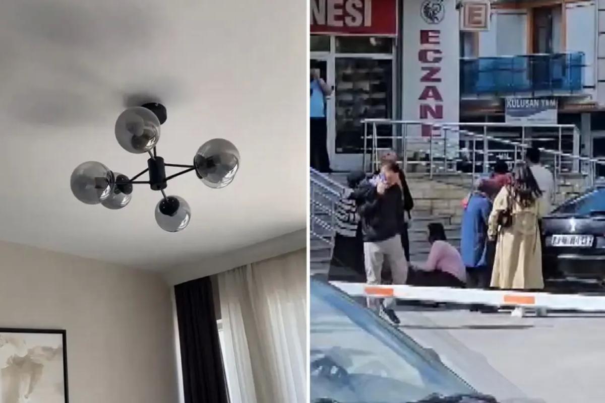 Kulu’da 5.2 Büyüklüğünde Deprem