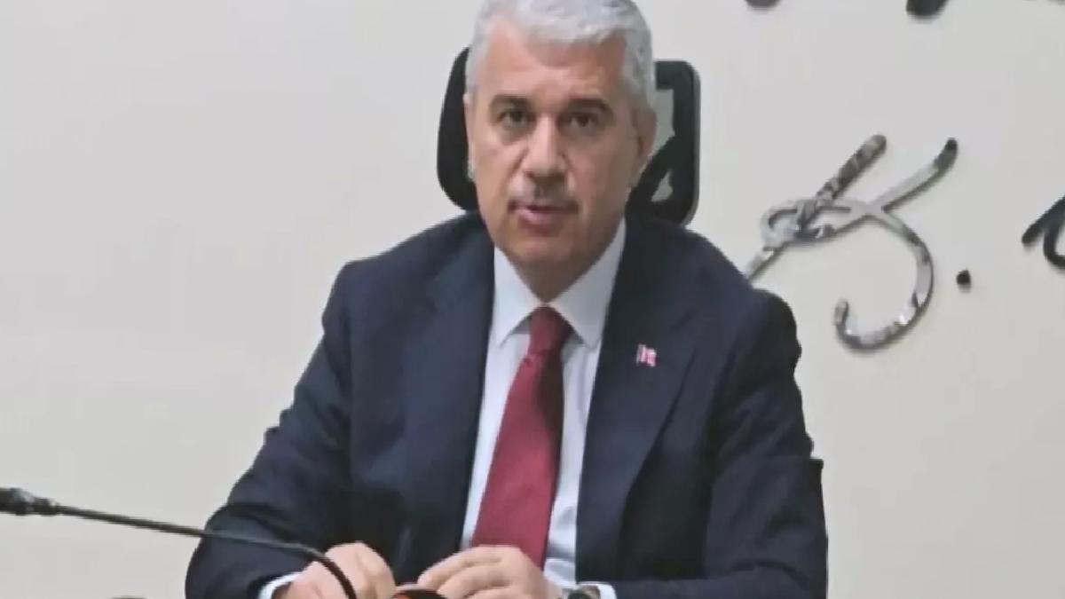 Kulu’da Deprem Sonrası Hasar Tespiti