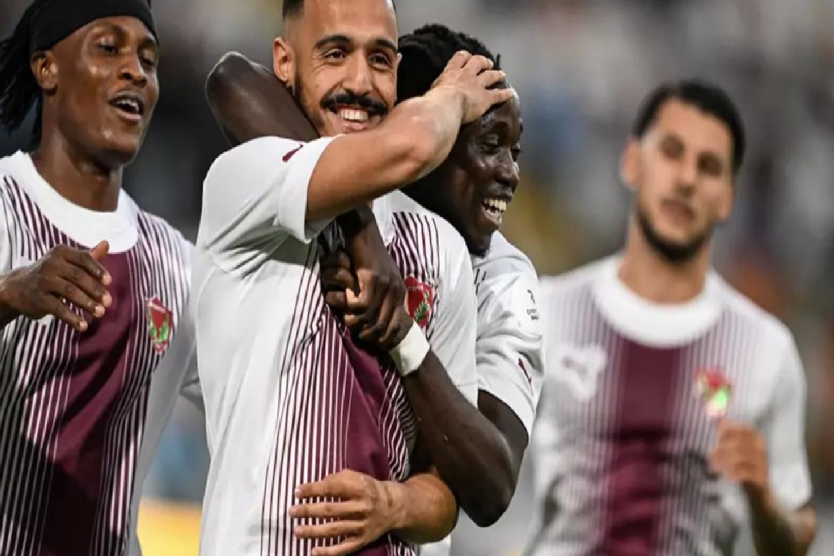 Küme düşen Hatayspor’dan 5 gollü şov