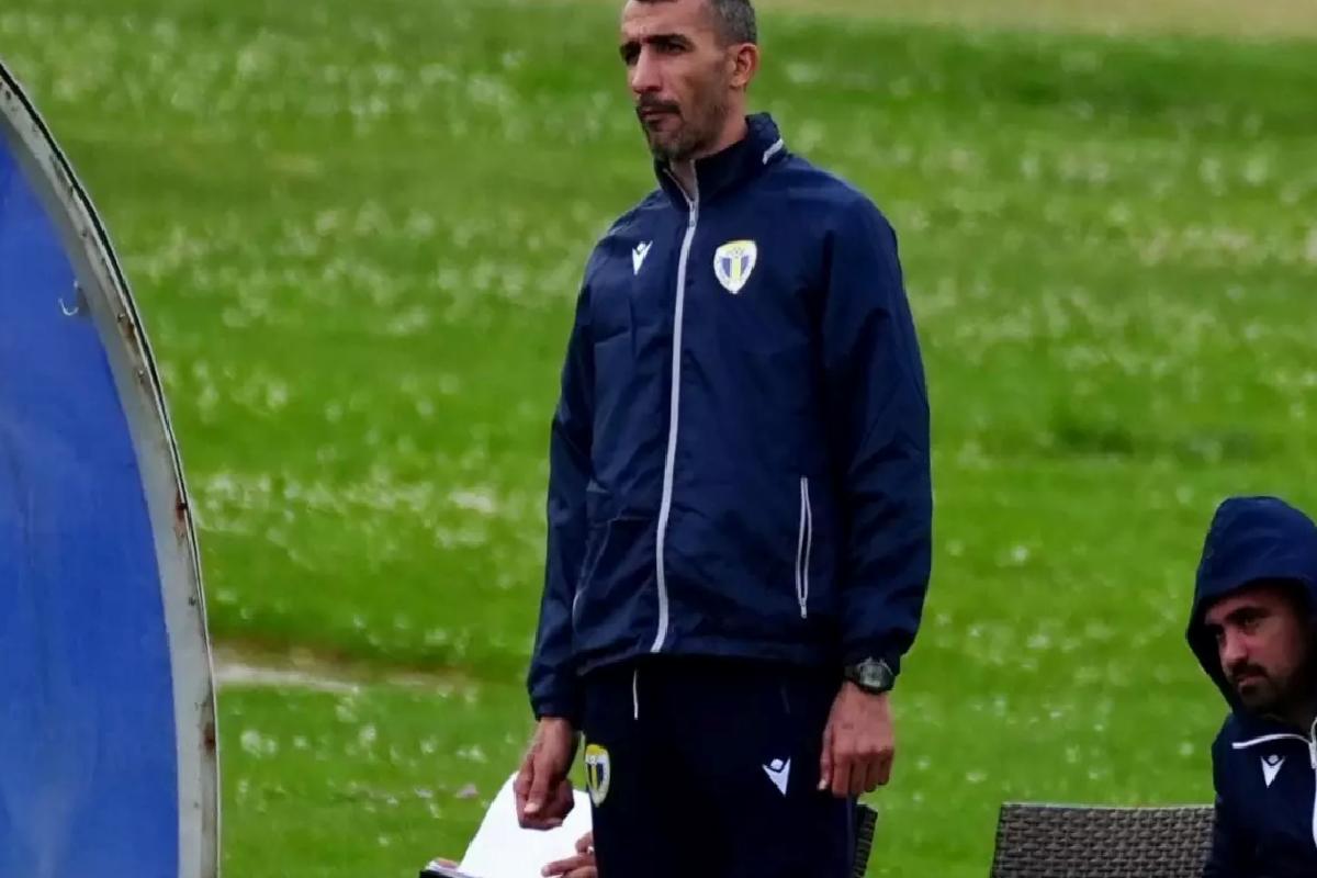 Küme düşme riski olan takımını üçüncü yaptı! Mehmet Topal’a üst üste talipler