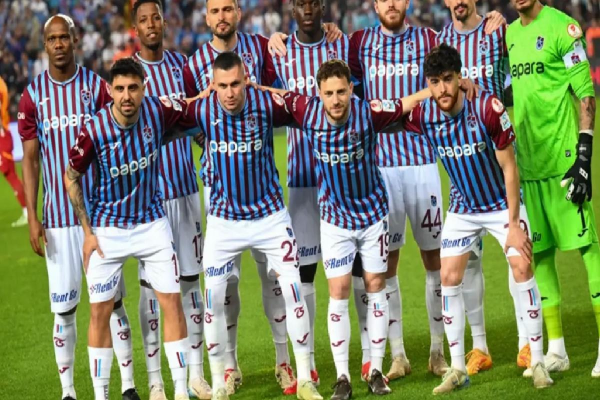 Kupa seremonisine damga vuran an! Herkes onları bekledi ama onlar gelmedi