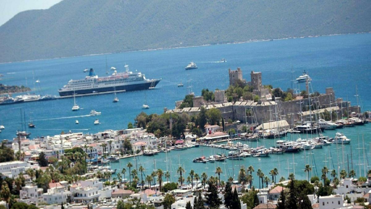 Kurban Bayramı tatili turizm sezonunu hareketlendirdi: Fiyatlar rekor seviyelerde