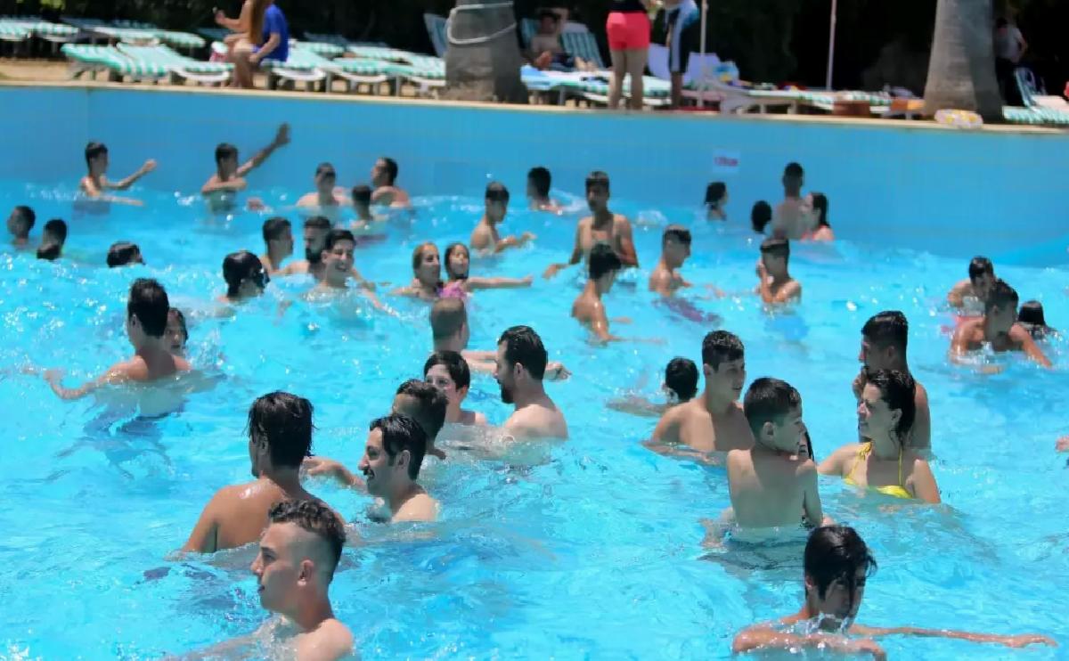 Kurban Bayramı ve Pfingsten Birleşti