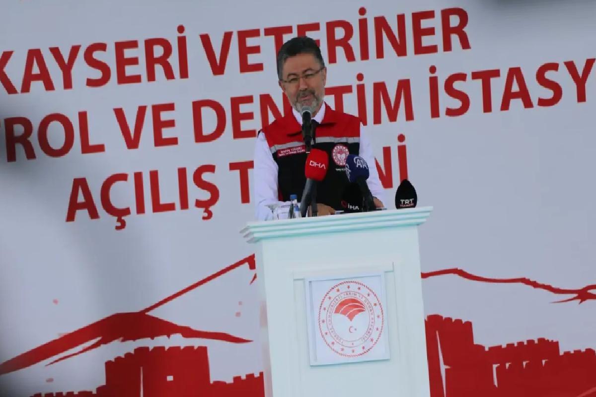 Kurban İbadeti İçin Tedbirler Alındı