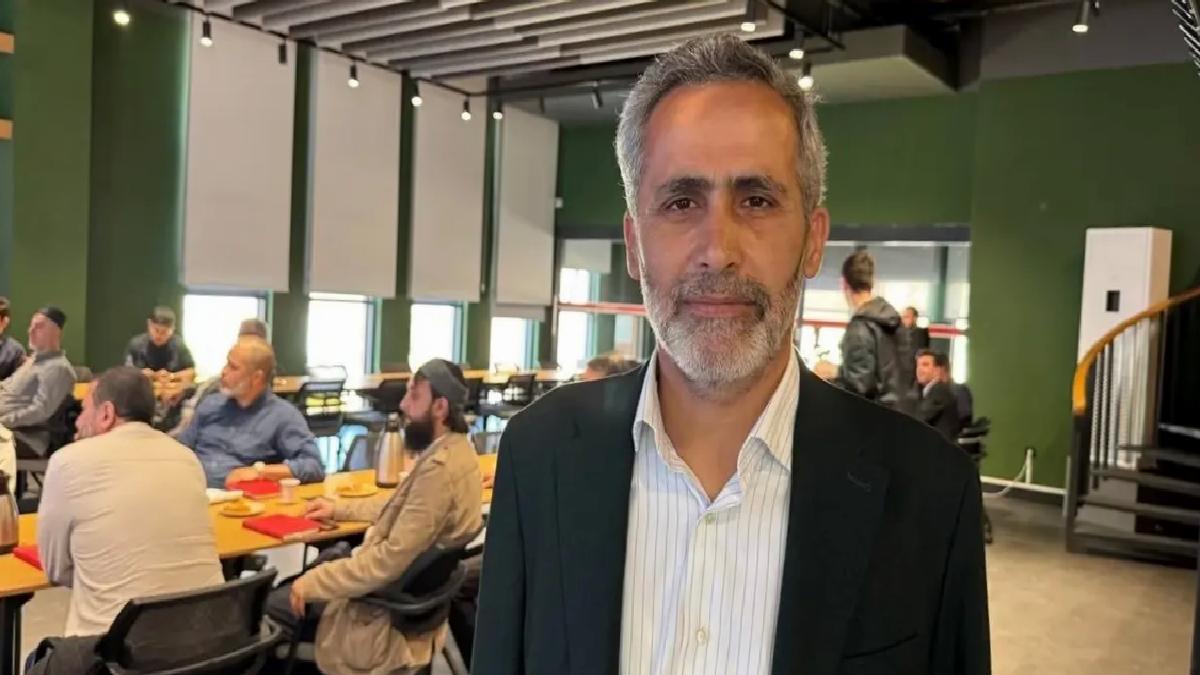 Kurban Kesim Eğitimi Başladı