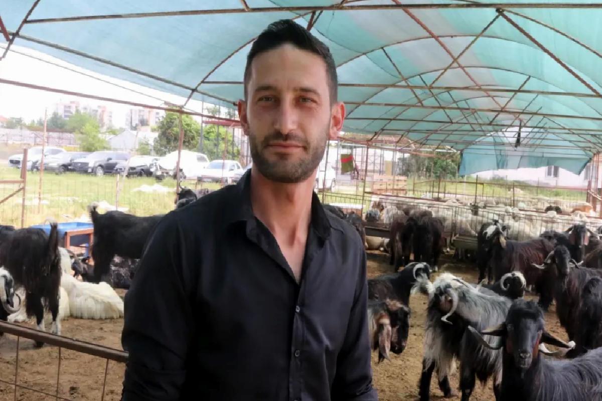 Kurban Pazarında Fiyatlar Sabit Kalıyor