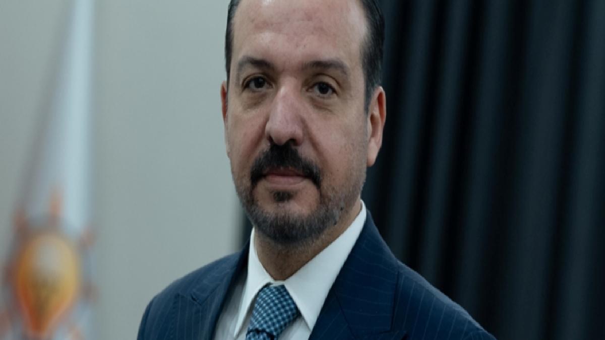 Kürşat Zorlu: Türk Dünyası Noterler Birliği kuruldu