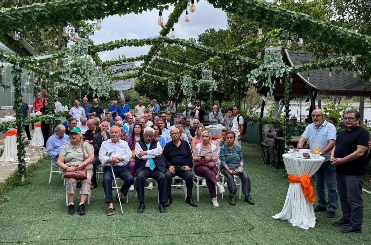 Kurtul Çakın’dan ÇGC için Projeler