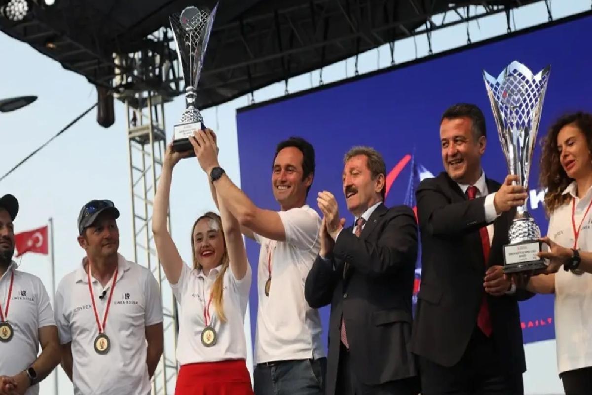 Kurtuluş Kupası’nın Şampiyonu Belli Oldu