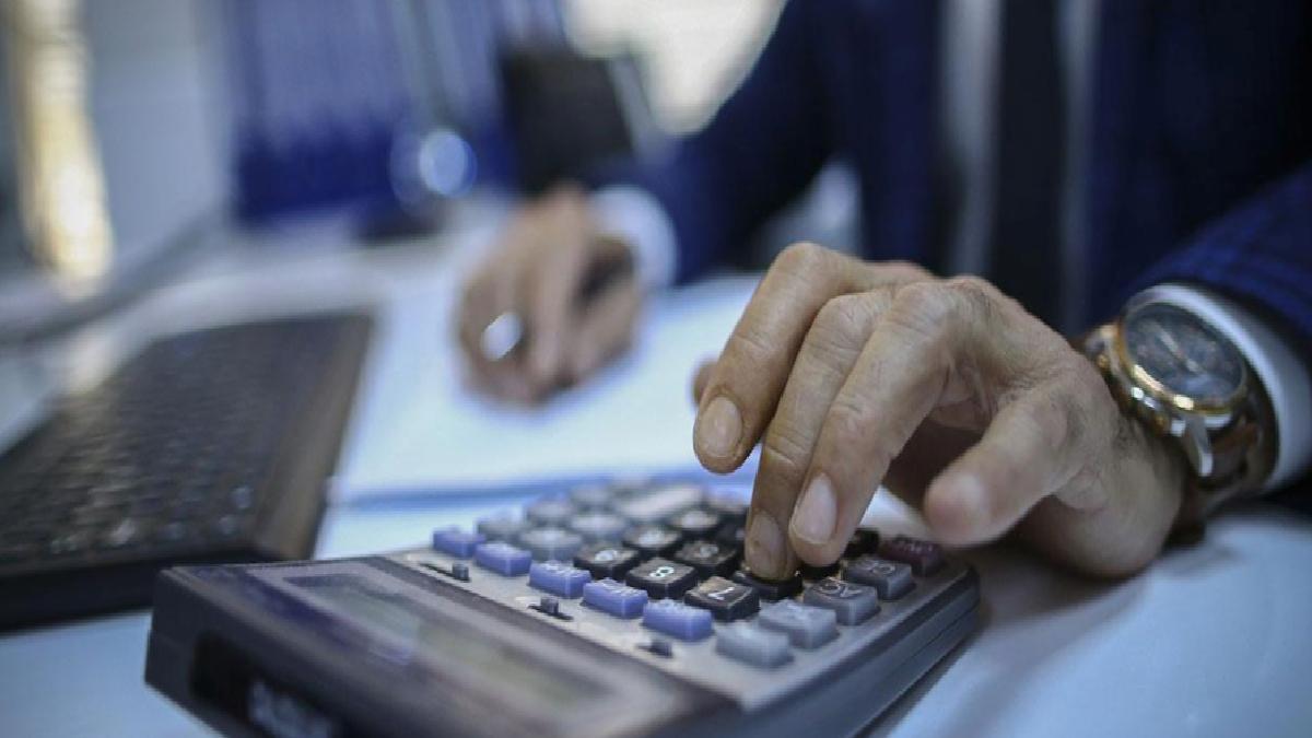 Kurumlar vergisi beyanında bugün son gün