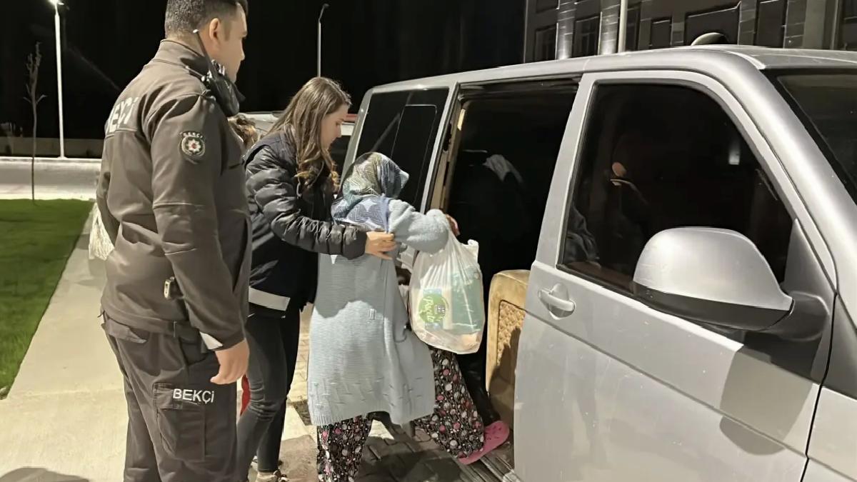 Kütahya’da 1 yıldır kayıp genç kızın cesedi betonla kapatılan kuyuda bulundu