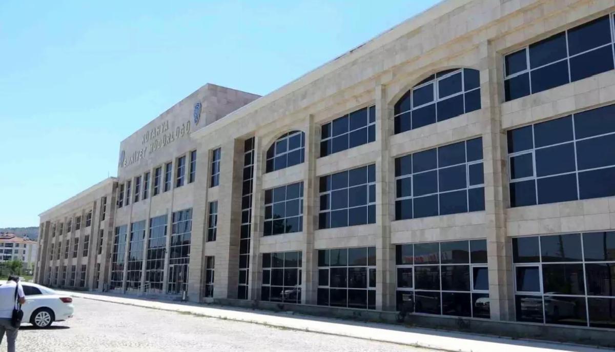 Kütahya’da Hırsızlık Zanlılarına Operasyon