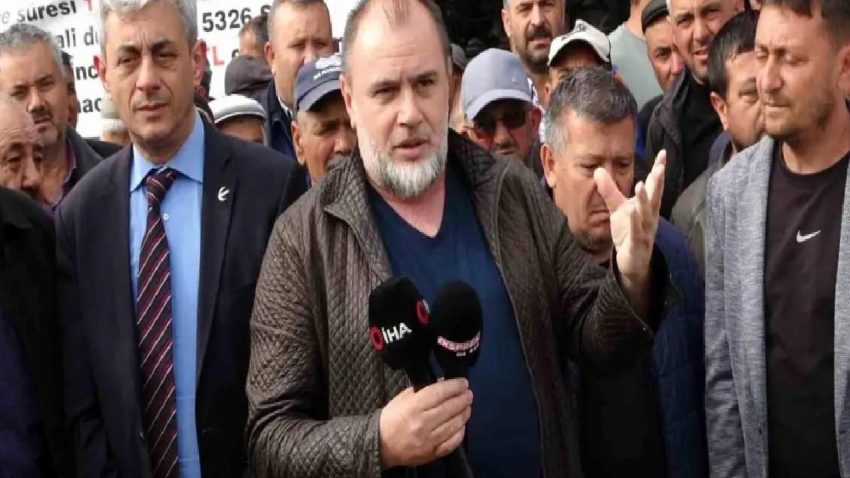 Kütahya’da Kurban Pazarı Padok Fiyatlarına Tepki
