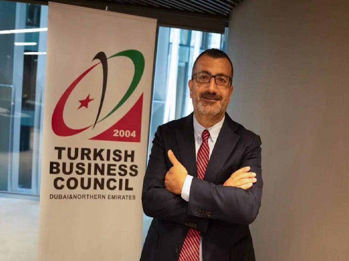 Kutluk: Dubai’de Yatırım Fırsatları