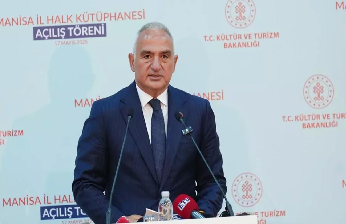 Kütüphane Kullanımında Rekorlar