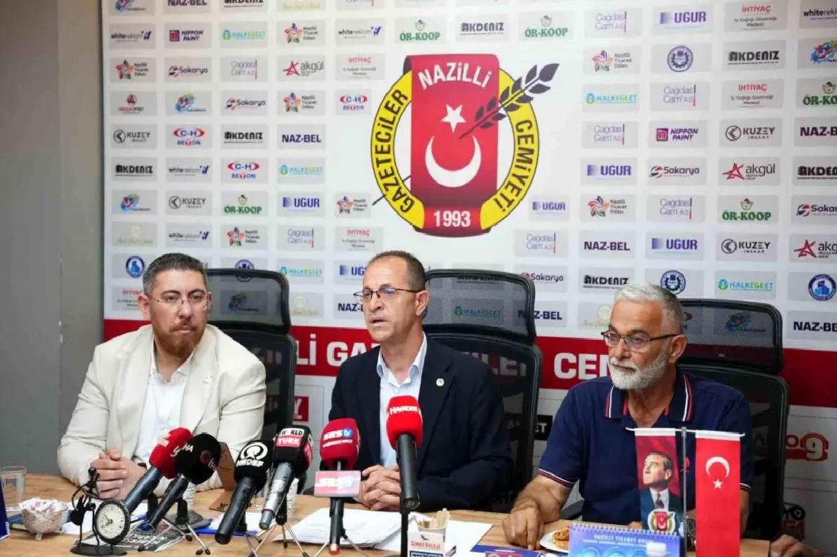 Kuyucak Belediye Başkanı Uğur Doğanca’dan Şok Açıklamalar