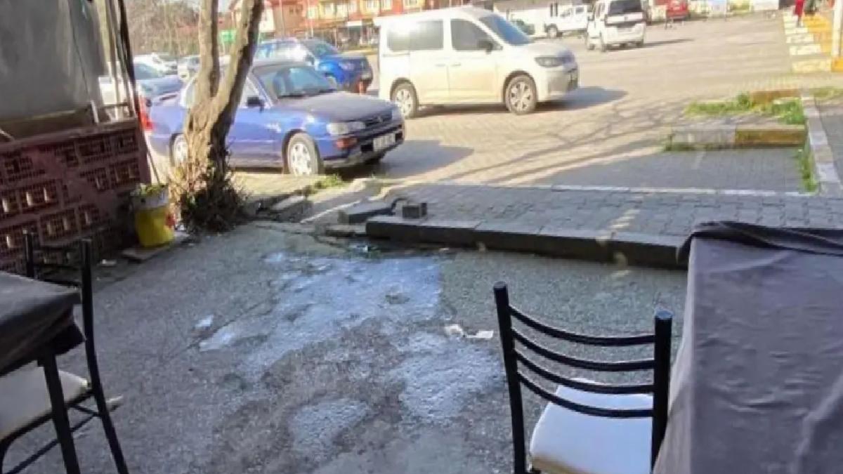 Kuzeni Öldüren Sanığa Müebbet Hapis İstemi
