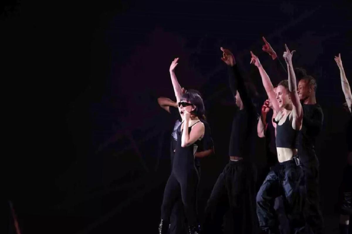 Lady Gaga Konserine Bombalı Saldırı Engellendi