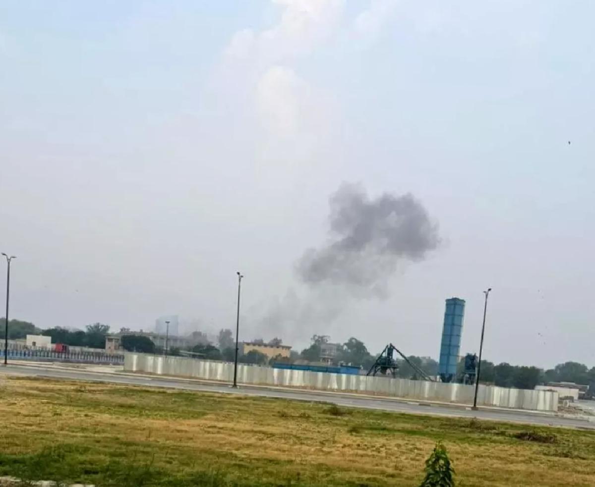 Lahor’da Patlamalar ve İHA İddiaları