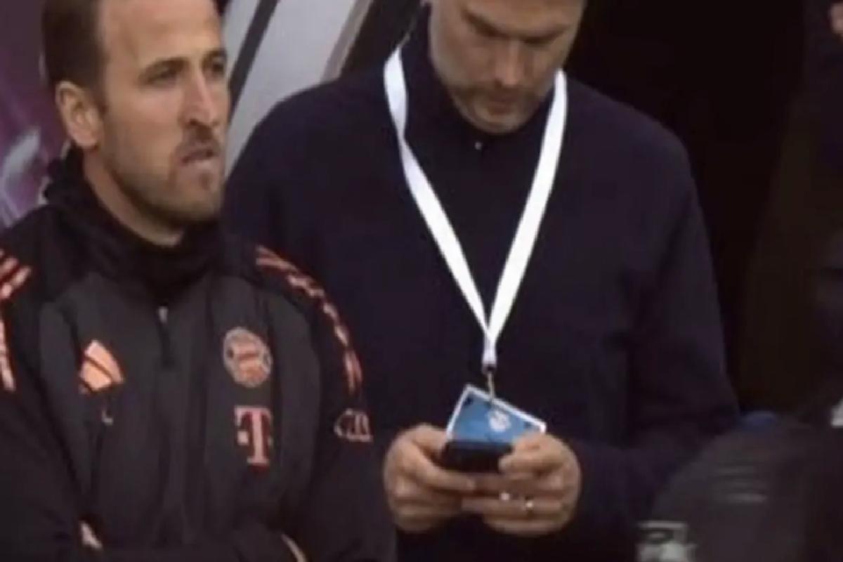 Lanet devam ediyor! Harry Kane sahaya indi şampiyonluk ertelendi